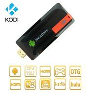 HONGTOP MK809IV Quad Core 2GB/16GB Streaming Media Player Android 5.1 TV Stick Wi-Fi Dongle Smart Mini PC Strong...