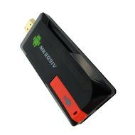 HONGTOP MK809IV Quad Core 2GB/16GB Streaming Media Player Android 5.1 TV Stick Wi-Fi Dongle Smart Mini PC Strong... N3