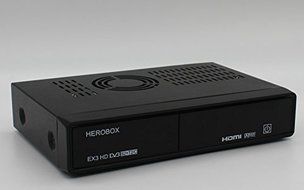 Vanilia BCM7358 751MHZ DVB-S2+T2/C Linux HD TV Box Multi Media Player With WIFI