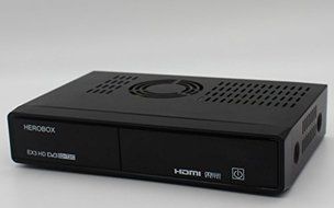 Vanilia BCM7358 751MHZ DVB-S2+T2/C Linux HD TV Box Multi Media Player With WIFI N2