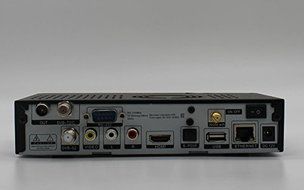 Vanilia BCM7358 751MHZ DVB-S2+T2/C Linux HD TV Box Multi Media Player With WIFI N3