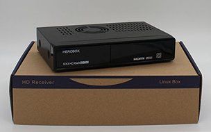 Vanilia BCM7358 751MHZ DVB-S2+T2/C Linux HD TV Box Multi Media Player With WIFI N5