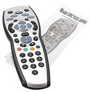 ANDROSET Standard Rev.9 TV Remote Control Controller Replacement For Sky HD Box