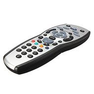 ANDROSET Standard Rev.9 TV Remote Control Controller Replacement For Sky HD Box N2