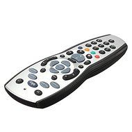 ANDROSET Standard Rev.9 TV Remote Control Controller Replacement For Sky HD Box N3