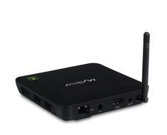MyGica ATV 582 Android 4.4.2 Quad Core Ultra Smart HDTV Box Wifi, XBMC/Kodi N3