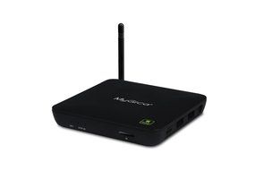 MyGica ATV 582 Android 4.4.2 Quad Core Ultra Smart HDTV Box Wifi, XBMC/Kodi N4