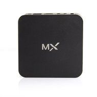 MX Dual Core Set Top TV Box, CEStore Android 4.2 Jelly Bean 1080P HD Video 3D Films Movies Smart Streaming Mini... N2