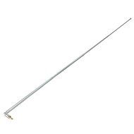 BephaMart Full-channel AM FM Radio Telescopic Antenna Replacement 63cm Length 4 Sections N4