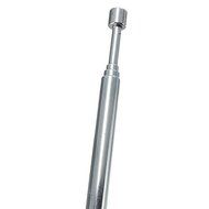 BephaMart Full-channel AM FM Radio Telescopic Antenna Replacement 63cm Length 4 Sections N5