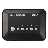ANDROSET Full HD 1080P Multi Media Player Video Center With YPbPr N2