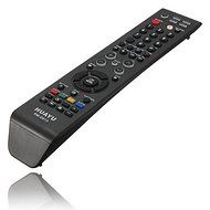 ANDROSET Remote Control Replacement Controller For SamsungLED/TV/DVD N3