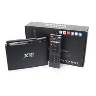 ThreeH X95 Amlogic S905 Quad-Core Android 5.1 with Kodi 15.2 Full Loaded 4K 3D Bluetooth 4.0 HDMI 1GB/8GB TV Box... N5