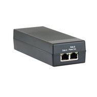 Best Sale High End 30W PoE Injector, single-port power over Ethernet equipment. Suitable for indoor using. 10/...