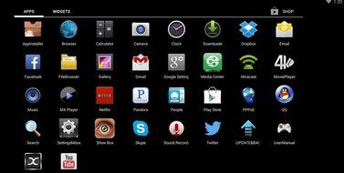 Apltch New H3 Android 4.4 4K TV BOX ,XBMC Youtube Apps Add-ons Pre-installed,Allwinner H3 Set Top Box 1G 8G 1080P...