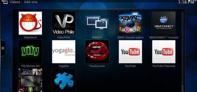 Apltch New H3 Android 4.4 4K TV BOX ,XBMC Youtube Apps Add-ons Pre-installed,Allwinner H3 Set Top Box 1G 8G 1080P... N2