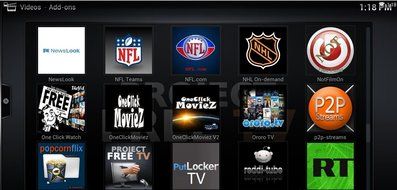 Apltch New H3 Android 4.4 4K TV BOX ,XBMC Youtube Apps Add-ons Pre-installed,Allwinner H3 Set Top Box 1G 8G 1080P... N4