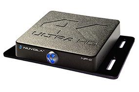 NanoTech Nuvola NP-C, Ultra HD 4K Streaming Android Digital Signage STB