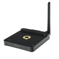 Orask Q Box Android 6.0 Google TV Box Amlogic S912 Streaming Media Player 2GB RAM 16GB ROM Dual Band Wifi Bluetooth... N6