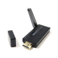 Lovestone Portable WIFI Display Receiver Dongle Adapter Miracast DLNA AirPlay Mirroring Multi-screen Interactive...