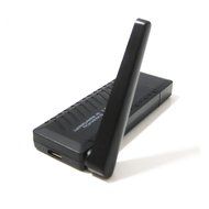 Lovestone Portable WIFI Display Receiver Dongle Adapter Miracast DLNA AirPlay Mirroring Multi-screen Interactive... N2