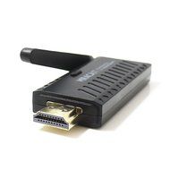 Lovestone Portable WIFI Display Receiver Dongle Adapter Miracast DLNA AirPlay Mirroring Multi-screen Interactive... N5