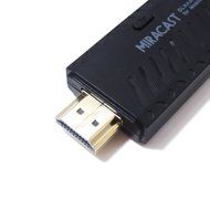 Lovestone Portable WIFI Display Receiver Dongle Adapter Miracast DLNA AirPlay Mirroring Multi-screen Interactive... N6