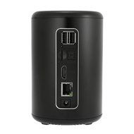 Docooler I8 Smart Android TV Box Android 5.1.1 RK3229 Quad core UHD 4K 1G / 8G KODI Mini PC WiFi &amp; LAN H.265 XBMC... N2