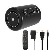 Docooler I8 Smart Android TV Box Android 5.1.1 RK3229 Quad core UHD 4K 1G / 8G KODI Mini PC WiFi &amp; LAN H.265 XBMC... N7