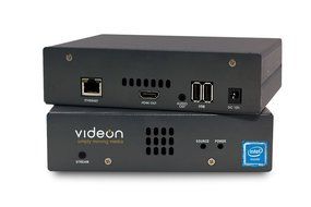 Washington HD H.264 Decoder