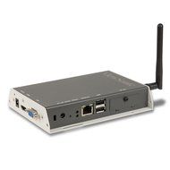 Viewsonic Multimedia NMP570W Wireless HDMI VGA Network Media Player NMP-570W