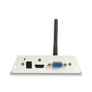 Viewsonic Multimedia NMP570W Wireless HDMI VGA Network Media Player NMP-570W N2