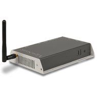 Viewsonic Multimedia NMP570W Wireless HDMI VGA Network Media Player NMP-570W N5