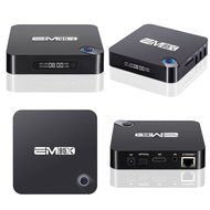 BAIVON 2GB/16GB EM95X TV BOX,Android 6.0 Marshmallow S905X CPU 4 Core KODI 16.1 Full-loading with Bluetooth 4.0... N2