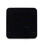 Wayer MX4 RK3229 Quad Core Wifi Smart Android 4.4 Media Player TV Box Kodi Fully Loaded IR 1GB 8GB with Remote... N9