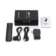 Mk903v Rk3288 Quad Core Cortex A17 Android 4.4 Smart Mini Pc Tv Stick 2G RAM 8GB ROM Ultra Hd 4k Hdmi Wifi H.264... N5