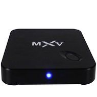 Vipwind Android TV Box MXV Amogic S805 Quad Core 1GB/8GB XBMC Kodi Installed Support H.265 1080P HDMI Wifi Media... N3