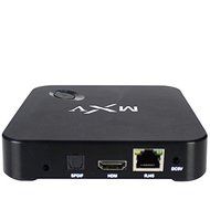 Vipwind Android TV Box MXV Amogic S805 Quad Core 1GB/8GB XBMC Kodi Installed Support H.265 1080P HDMI Wifi Media... N5
