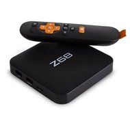 Z68 RK3368 Android 5.1 TV Box Bluetooth 4.0 64bit Octa Core H.265 4K 2GB RAM 16GB ROM XBMC KODI Smart Media Player... N2