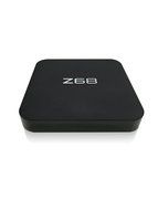 Z68 RK3368 Android 5.1 TV Box Bluetooth 4.0 64bit Octa Core H.265 4K 2GB RAM 16GB ROM XBMC KODI Smart Media Player... N3