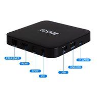 Z68 RK3368 Android 5.1 TV Box Bluetooth 4.0 64bit Octa Core H.265 4K 2GB RAM 16GB ROM XBMC KODI Smart Media Player... N4