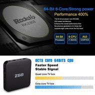 Z68 RK3368 Android 5.1 TV Box Bluetooth 4.0 64bit Octa Core H.265 4K 2GB RAM 16GB ROM XBMC KODI Smart Media Player... N7