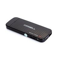 Bren SL Amlogic S905X Coowell V5 Quad-Core HDMI 2.0 Android 6.0 TV Box 1+8G Dongle 2.4G WIFI N5