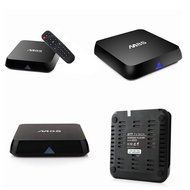 Harryup TV Box M8S Android 4.4 S812 Quad Core Smart HTPC TV BOX Mini PC Streaming Media Player with KODI(XBMC)...