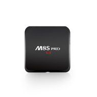 TV Box, NATIONALMATER Amlogic S905 Android 5.1 Quad Core TV Box, 64-bit, 4K, HDMI 2.0, Kodi 16.1, A53 CPU, 2.0...
