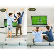 TV Box, NATIONALMATER Amlogic S905 Android 5.1 Quad Core TV Box, 64-bit, 4K, HDMI 2.0, Kodi 16.1, A53 CPU, 2.0... N4