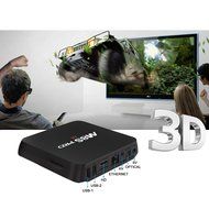 TV Box, NATIONALMATER Amlogic S905 Android 5.1 Quad Core TV Box, 64-bit, 4K, HDMI 2.0, Kodi 16.1, A53 CPU, 2.0... N6