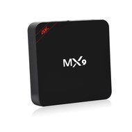 TV Box, NATIONALMATER Amlogic S905 Android 5.1 Quad Core TV Box, 64-bit, 4K, HDMI 2.0, Kodi 16.1, A53 CPU, 2.0... N7