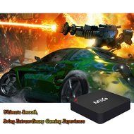 TV Box, NATIONALMATER Amlogic S905 Android 5.1 Quad Core TV Box, 64-bit, 4K, HDMI 2.0, Kodi 16.1, A53 CPU, 2.0... N11