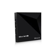 TV Box, NATIONALMATER Amlogic S905 Android 5.1 Quad Core TV Box, 64-bit, 4K, HDMI 2.0, Kodi 16.1, A53 CPU, 2.0... N13